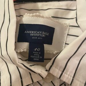American Eagle Long Sleeve